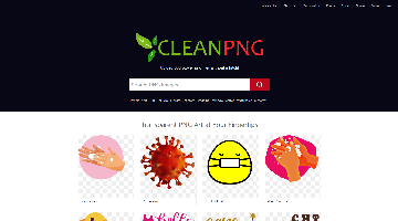 CLEANPNG