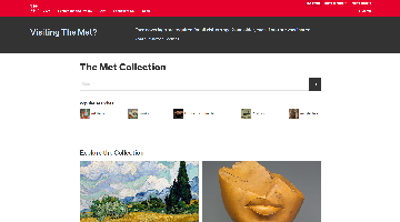 大都会艺术博物馆